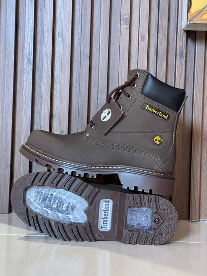 botas timberland